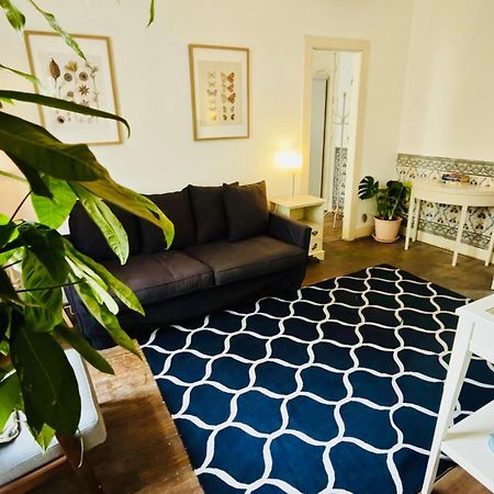 Family Downtown Apartment - Se21 Lisbon Bagian luar foto