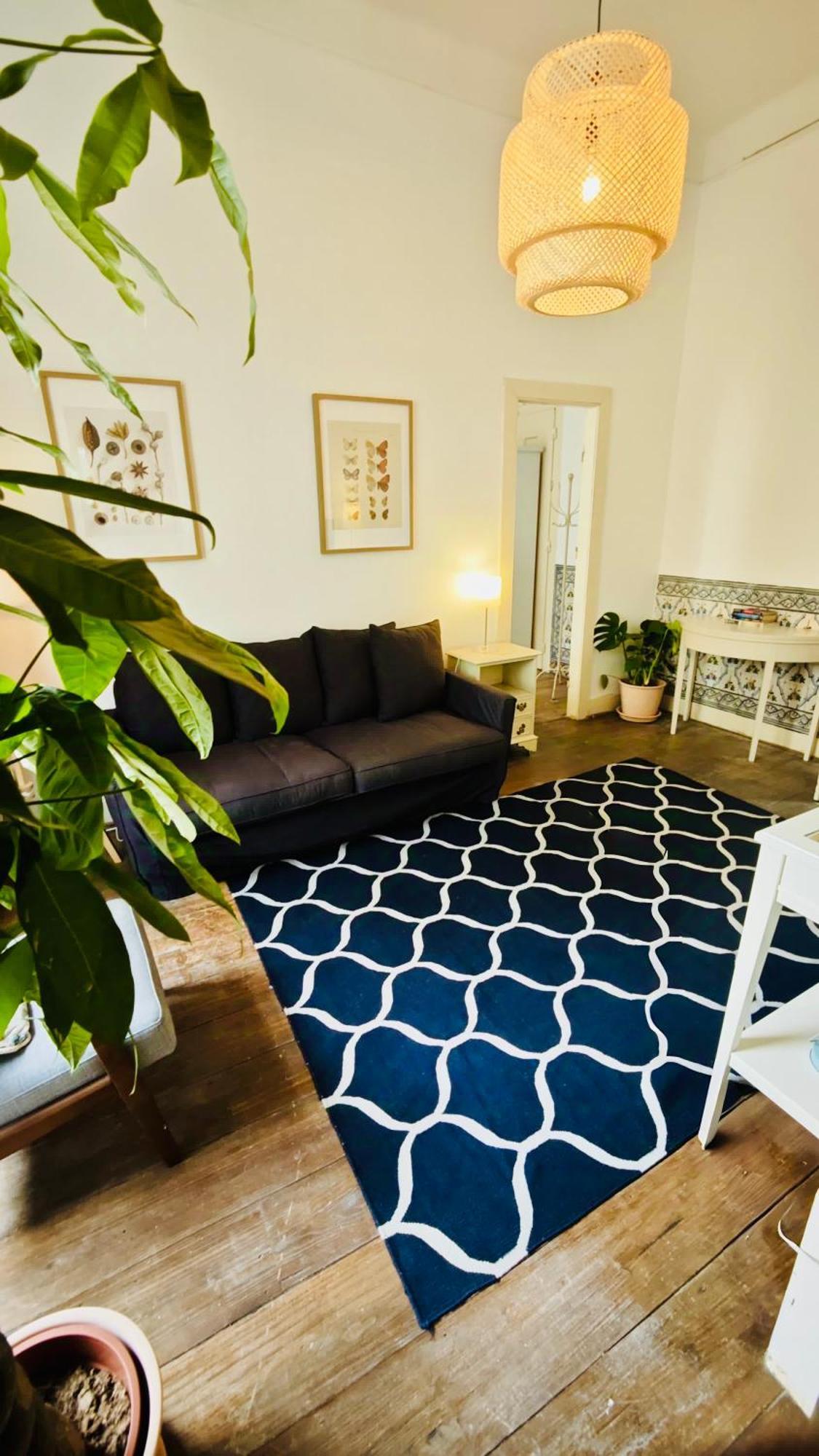 Family Downtown Apartment - Se21 Lisbon Bagian luar foto