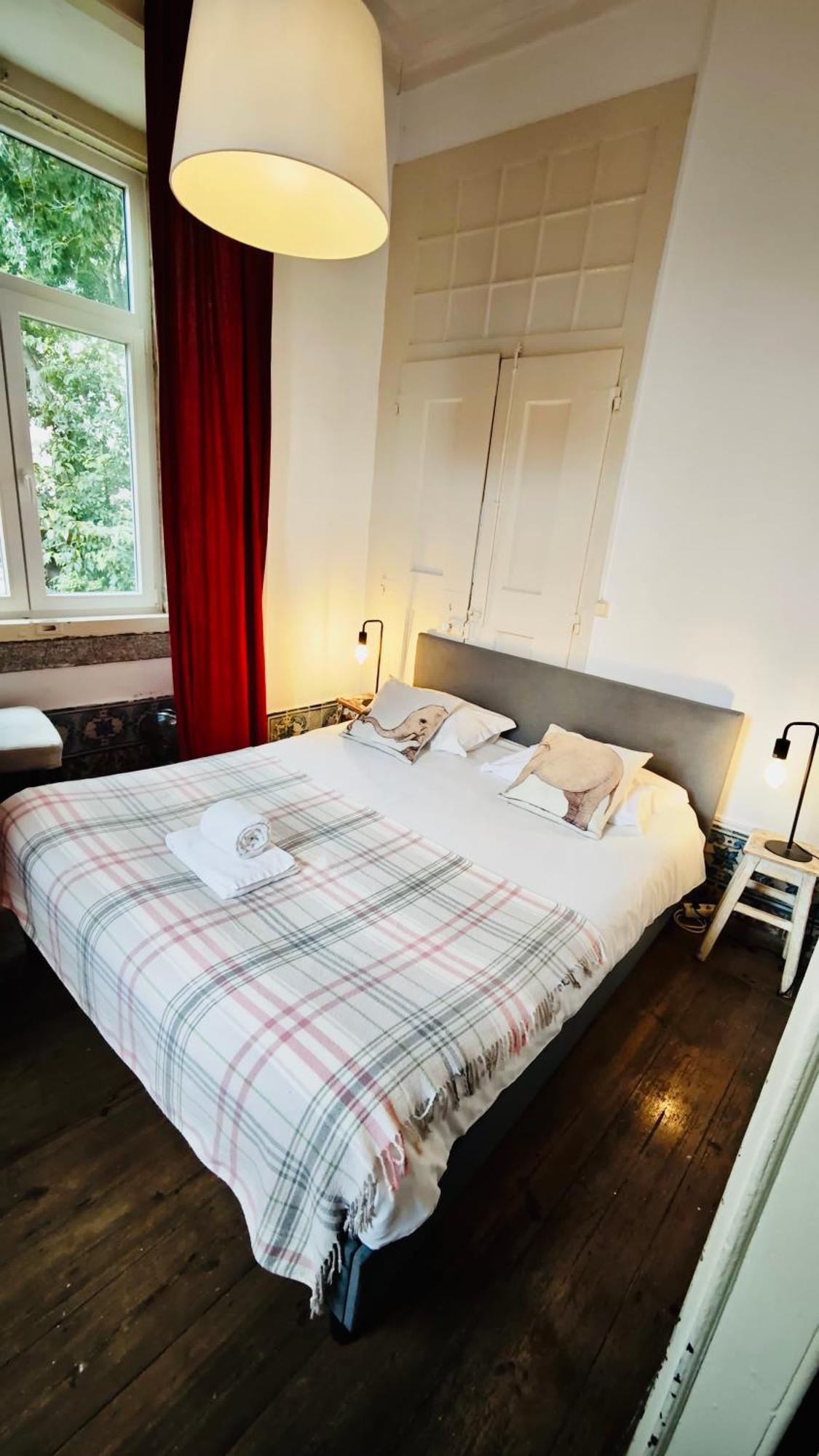 Family Downtown Apartment - Se21 Lisbon Bagian luar foto