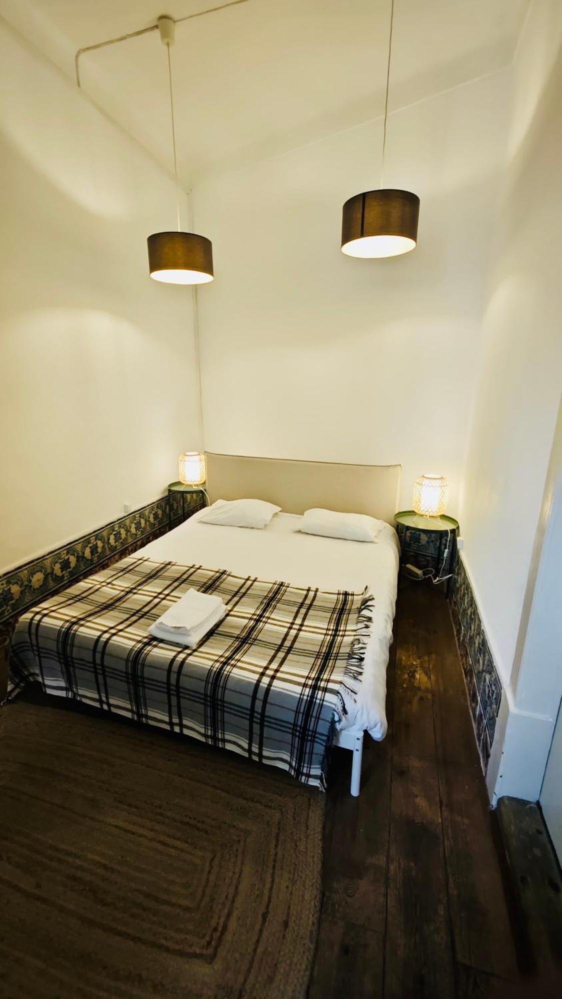 Family Downtown Apartment - Se21 Lisbon Bagian luar foto