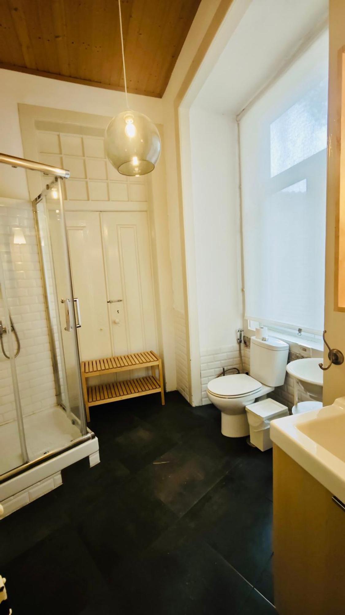 Family Downtown Apartment - Se21 Lisbon Bagian luar foto