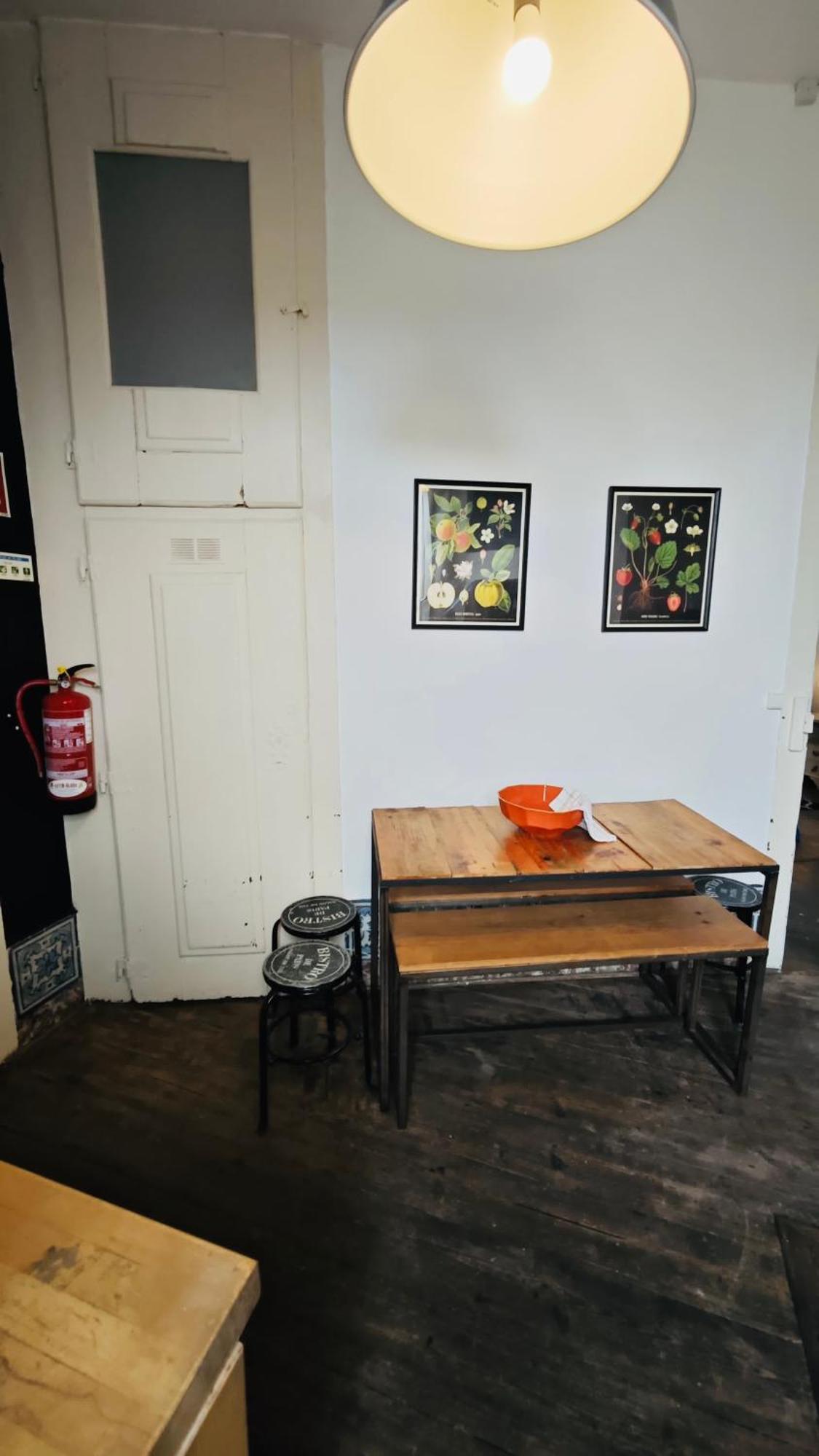 Family Downtown Apartment - Se21 Lisbon Bagian luar foto