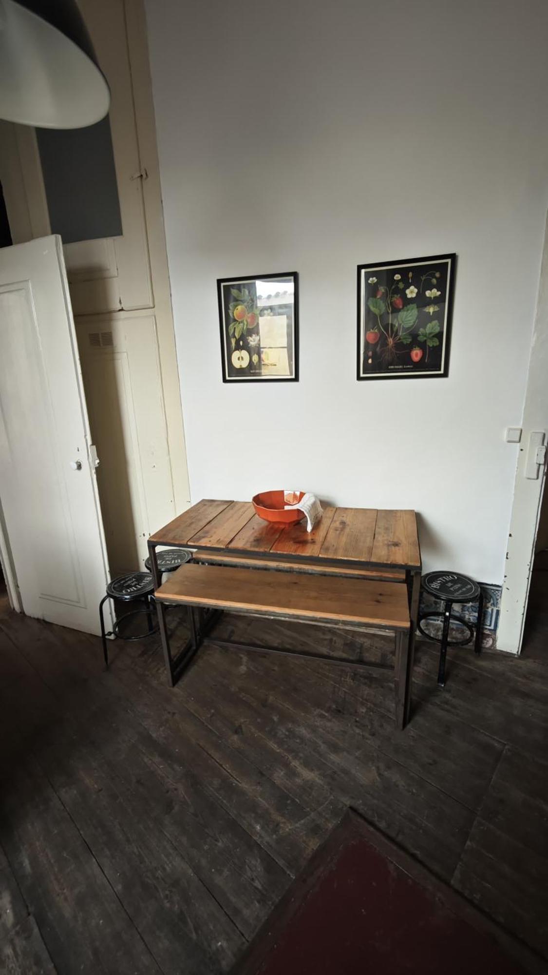 Family Downtown Apartment - Se21 Lisbon Bagian luar foto