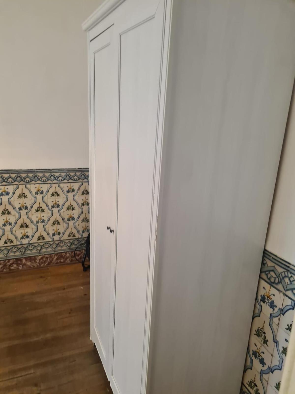 Family Downtown Apartment - Se21 Lisbon Bagian luar foto