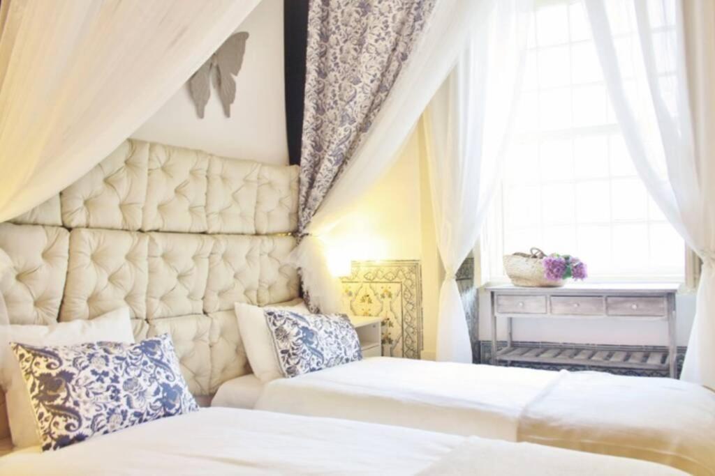 Family Downtown Apartment - Se21 Lisbon Bagian luar foto