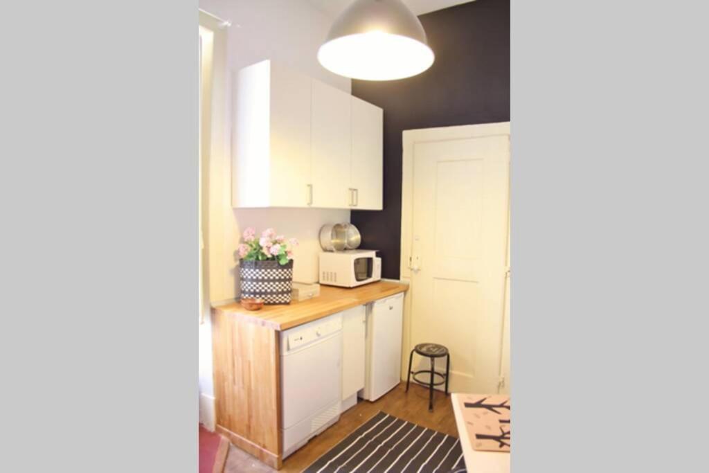 Family Downtown Apartment - Se21 Lisbon Bagian luar foto