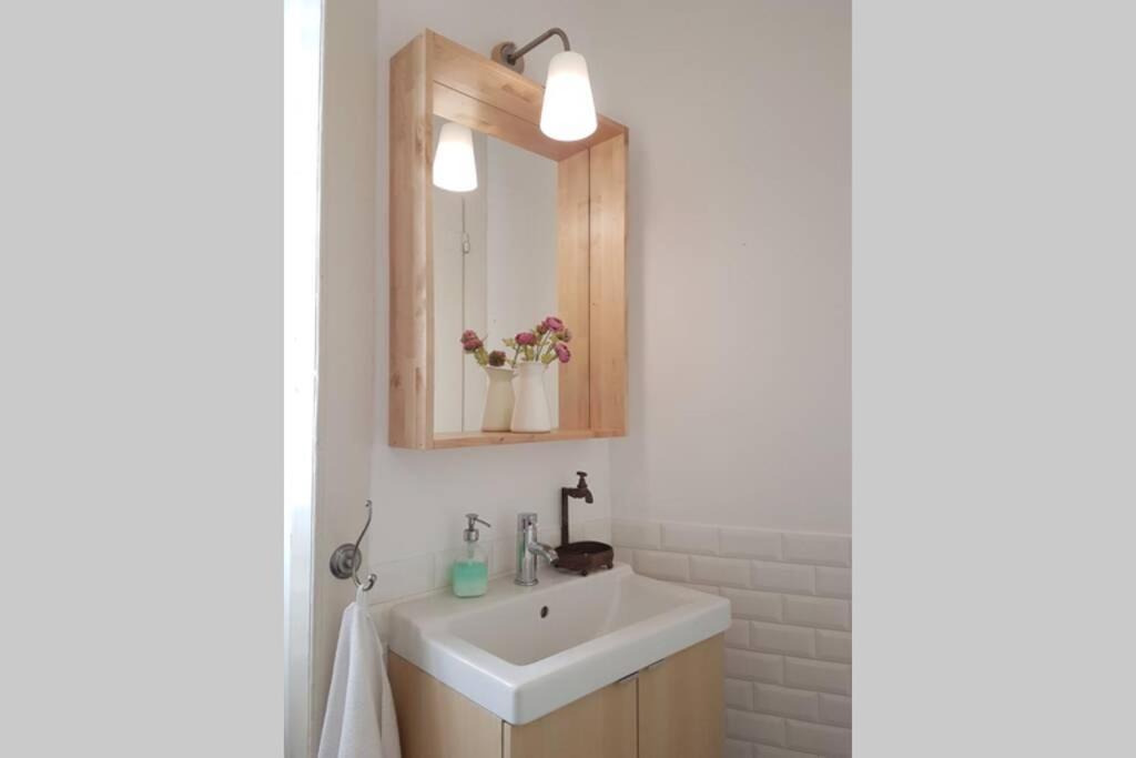 Family Downtown Apartment - Se21 Lisbon Bagian luar foto